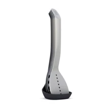 Кухонний набір Набір лопаточок Joseph Joseph Nest Utensils Tonal Grey (10063): undefined undefined