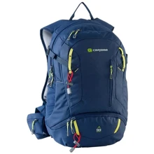 Рюкзак туристичний Caribee Trek 32L Navy: Виробник Caribee