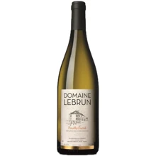 Вино POUILLY FUME AOC, DOMAINE LEBRUNE, белое сухое, 0.75л 13% (STA3760279532189): Страна производитель Франция