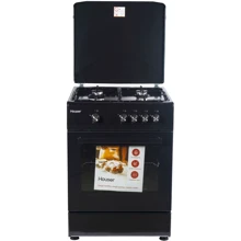 Газовая плита Houser FSG 6201 B: Тип устройства кухонная плита