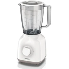 Блендер Philips HR2102/00: Мощность, Вт 400