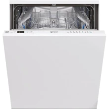 Встраиваемая посудомоечная машина Indesit D2I HD524 A: Размеры 59.8х82х55.5 см