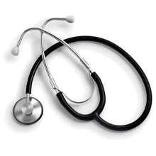 Стетоскоп Little Doctor односторонний для прослушивания тонов Короткова (LD Prof-Plus): undefined undefined