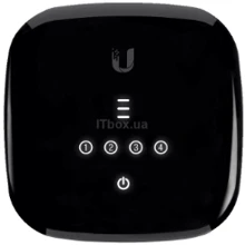 Маршрутизатор Wi-Fi Ubiquiti UF-NANO: Тип маршрутизатора Wi-Fi роутер