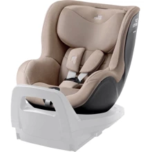 Автокрісло BRITAX-ROMER DUALFIX 5Z Style Teak (2000040865): Вага дитини 0 - 19 кг