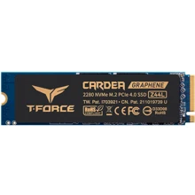 Team Cardea Zero Z44L 500 GB (TM8FPL500G0C127): Тип накопителя внутренний