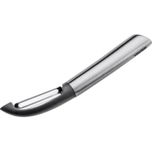 Овощечистка Vinzer Peeler 19.5 см (50200): Лезвие Нержавеющая сталь