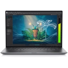 Ноутбук Dell Precision 5570 (71XC3): Экран 15.6 " (1920x1200)