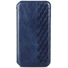 Чехол для телефонов Mobile Case Getman Cubic Blue for Samsung A042 Galaxy A04e: Совместимость Samsung A042 Galaxy A04e