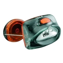 Фонарь Petzl Zipka Traditional (E44PT): Тип Налобный