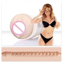 Мастурбатор Fleshlight Nina Hartley Cougar: Для кого Для мужчин