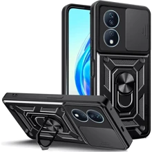 Чехол для телефонов BeCover Military Black for Honor X7b (710998): Совместимость Honor X7b