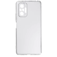 Аксессуар для смартфона ArmorStandart Air Series Transparent for Xiaomi Redmi Note 10 Pro (ARM62697): Совместимость Xiaomi Redmi Note 10 Pro