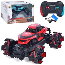 Машина на радиоуправлении 1:12 4WD (36759): Класс Внедорожник, Вездеход
