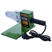 Паяльник для пластикових труб ProCraft PL1400: Тип Паяльник для пластиковых труб