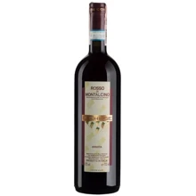Вино Le Chiuse Rosso di Montalcino 2021 красное сухое 0.75л (BWR5649): Страна производитель Италия