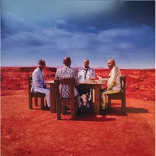 LP I-DI Muse: Black Holes And Revelations (LP0105): Производитель I-DI