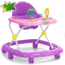 Ходунки Super Star Maracas Pink-Violet: Производитель Super Star