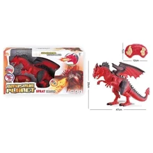 Динозавр Dinosaur Planet на дистанційному керуванні 46 см (RS6159): Виробник Dinosaur Planet