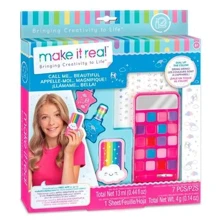 Набор детской косметики Make it Real Красавица (MR2307): Производитель Make it Real