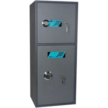Сейф Safetronics NTL 40ME/62MEs: Тип Офісний