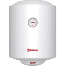 Бойлер Thermex TitaniumHeat 30 V Slim: Тип Бойлер электрический накопительный