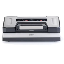 Вакуумний пакувальник CASO VRH 790 Advanced Pro (1528): Сфера застосування Для дома (бытовой)