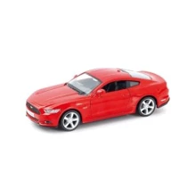 Машинка Uni-fortune Ford Mustang 2015 в ассортименте (554029): Тип Готовая модель