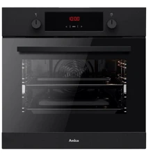 Духовой шкаф электрический Amica ES37519 FINE: Объем, л 65