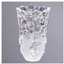 Ваза Ваза Walther Glas Carmen Satin +1157 WG (160мм): undefined undefined