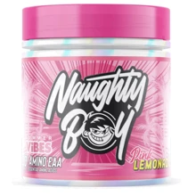 Амінокислота для спорту Naughty Boy Summer Vibes EAA 345 g / 30 servings / Pink lemonade: Смак Рожевий лимонад