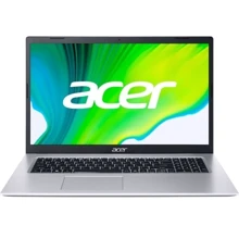 Acer Aspire 3 A317-33-P7TQ (NX.A6TAA.004) Approved Витринный образец: Причина уценки Как новый (витринный образец): ноутбук выглядит и функционирует как новый. Техника полностью протестирована по программе Approved, все функции работают корректно