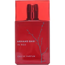 Armand Basi In Red Парфумована вода 50 ml: Вид Парфумована вода
