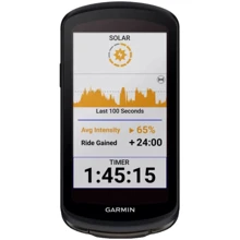 Garmin Edge 1040 Solar (010-02503-21): Производитель Garmin