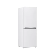 Холодильник Beko RCSA 240K20W: Тип холодильник двокамерний