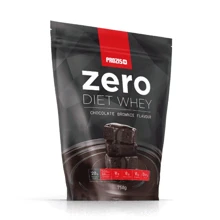 Протеин Prozis Zero Diet Whey 750 g /35 servings/ Chocolate Brownie: Вид Сывороточные