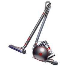 Пылесос Dyson CY26 Cinetic Big Ball Animalpro 2: Тип пылесоса классический