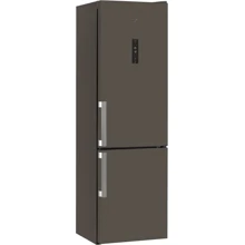 Холодильник Whirlpool WTNF 923 BX: Тип xолодільнік двокамерний