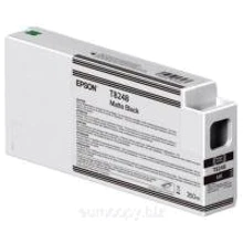 Картридж Epson SureColor SC-P6000/P7000/P8000/P9000 Matte Black 350ml (C13T824800): Виробник Epson
