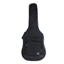 Чохол для акустичних гітар Ibanez IAB540 BK: Виробник Ibanez