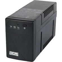 Powercom BNT-600A Schuko: Производитель Powercom