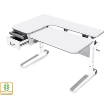 Детский стол Mealux Woodville W/G (BD-850 W/G): Тип Парта