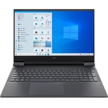 Ноутбук HP Victus 16-d1031ua (6D7S1EA) UA: Екран 16.1" (1920x1080) Full HD