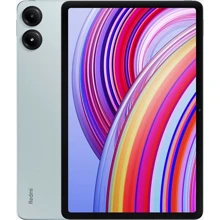 Планшет Xiaomi Redmi Pad Pro 6/128GB Wi-Fi Ocean Blue (UA): Дисплей 12.1" LCD (2560 x 1600) / 249 ppi / Corning Gorilla Glass 3