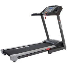 Беговая дорожка Hammer Life Runner LR18i: Мощность двигателя, лс 1.75
