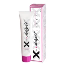 Стимулирующий клиторальный крем X-DELIGHT, 30 ml: Форма выпуска Крем
