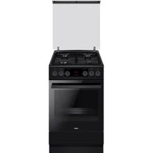 Плита комбинированная Amica 523GE3.33HZpTsDpAN(Bm): Тип устройства Кухонная плита комбинированная