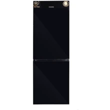 Холодильник Prime Technics RFN 1859 EGB: Тип xолодильник двухкамерный