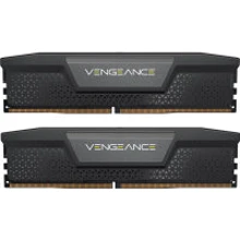 Corsair 64 GB (2x32GB) DDR5 6000 MHz Vengeance (CMK64GX5M2B6000C30): Тип DDR5