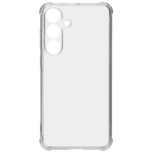 Чехол для телефонов ArmorStandart Air Force Camera cover Transparent for Samsung S936 Galaxy S25 Plus (ARM81599): Совместимость Samsung S936 Galaxy S25 Plus